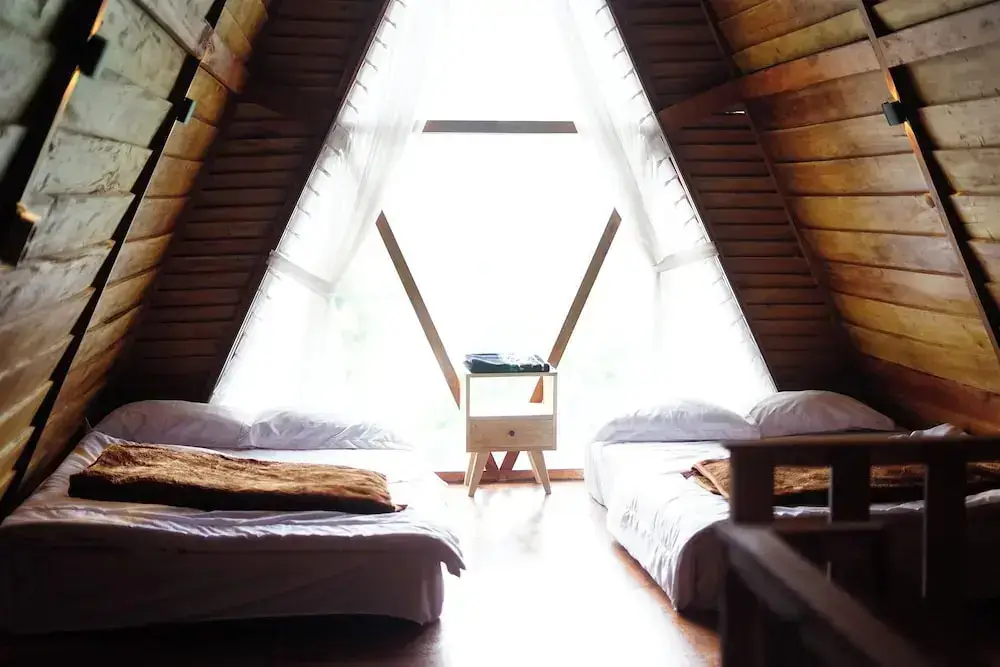Диэнь Кулон: Savana Cabin By Fifa Grup