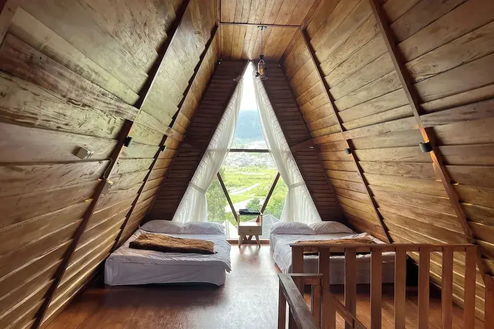 Диэнь Кулон: Savana Cabin By Fifa Grup