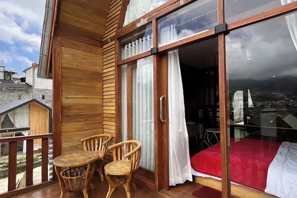 Диэнь Кулон: Savana Cabin By Fifa Grup