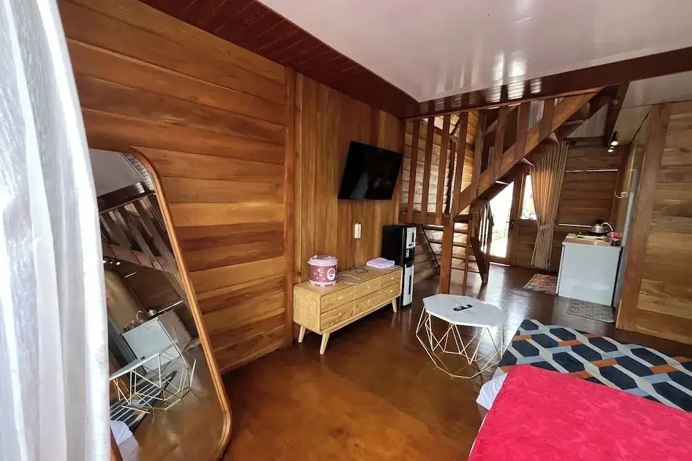 Диэнь Кулон: Savana Cabin By Fifa Grup