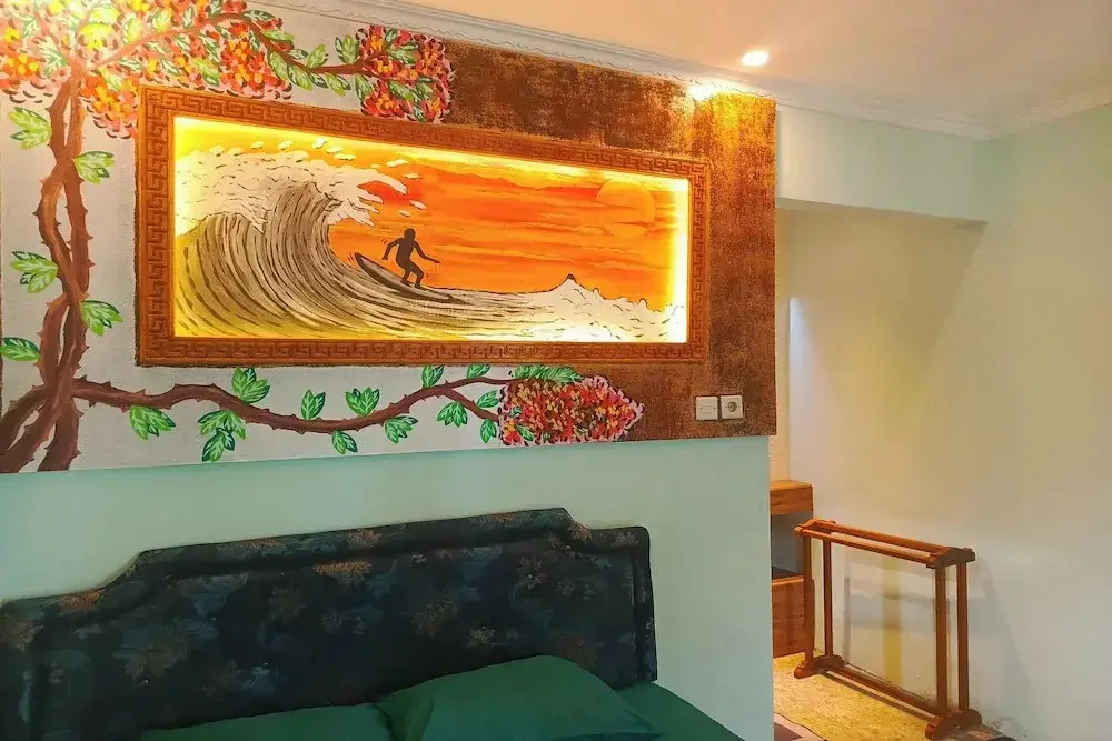 Вoнoсари: Aloha Beach House