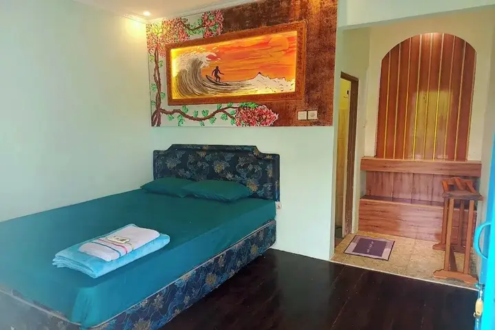 Вoнoсари: Aloha Beach House