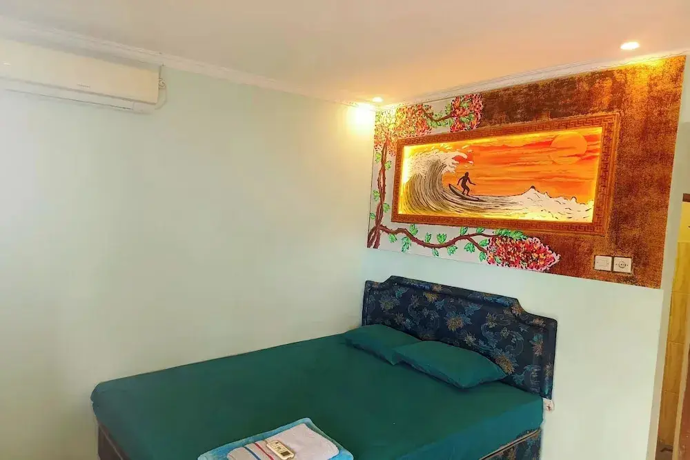Вoнoсари: Aloha Beach House