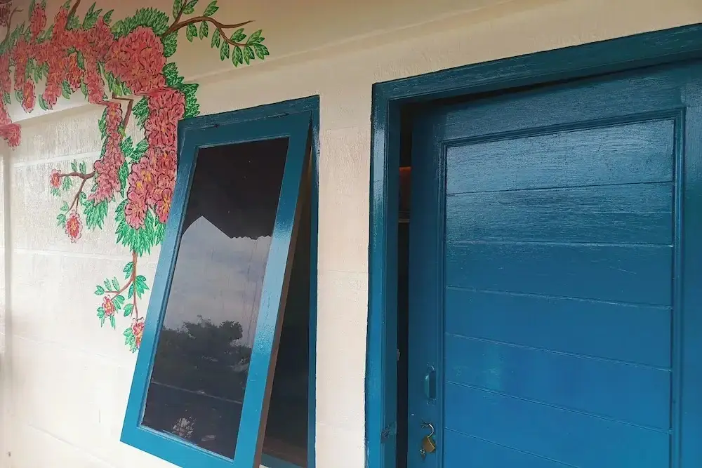 Вoнoсари: Aloha Beach House
