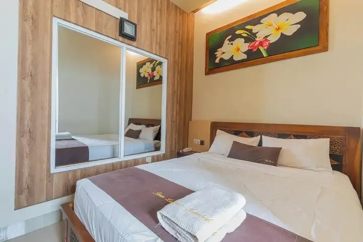 Матарам: Jepun Guest House
