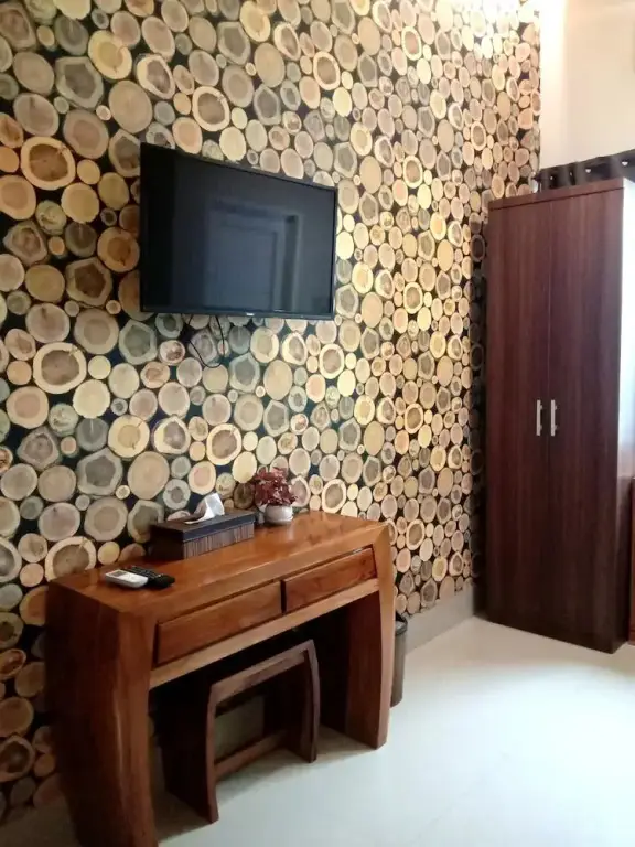 Матарам: Jepun Guest House