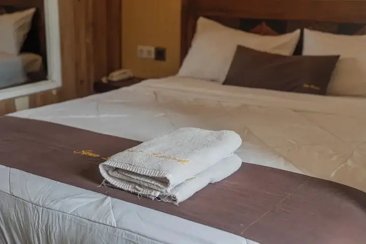 Матарам: Jepun Guest House