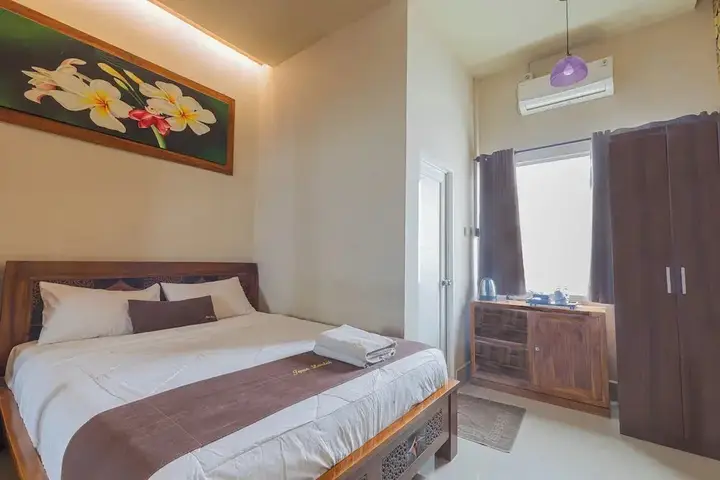 Матарам: Jepun Guest House