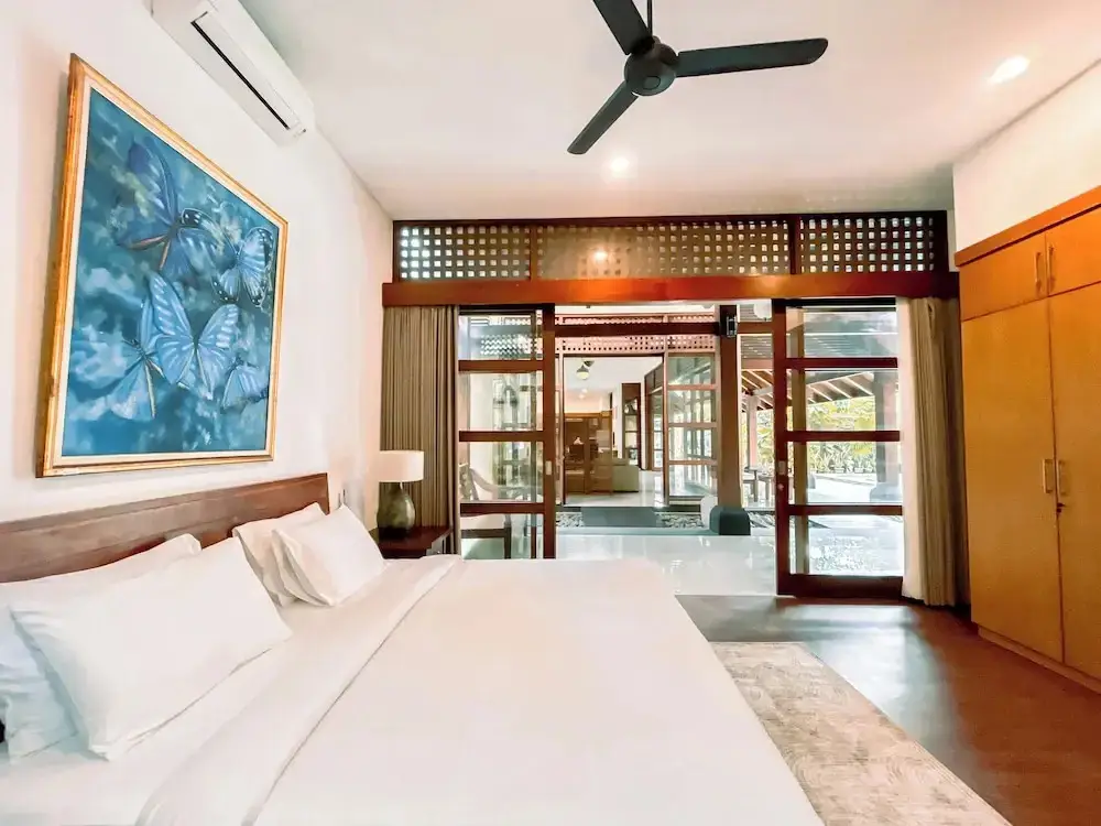 Кута: Villa STR Seminyak by Nakula