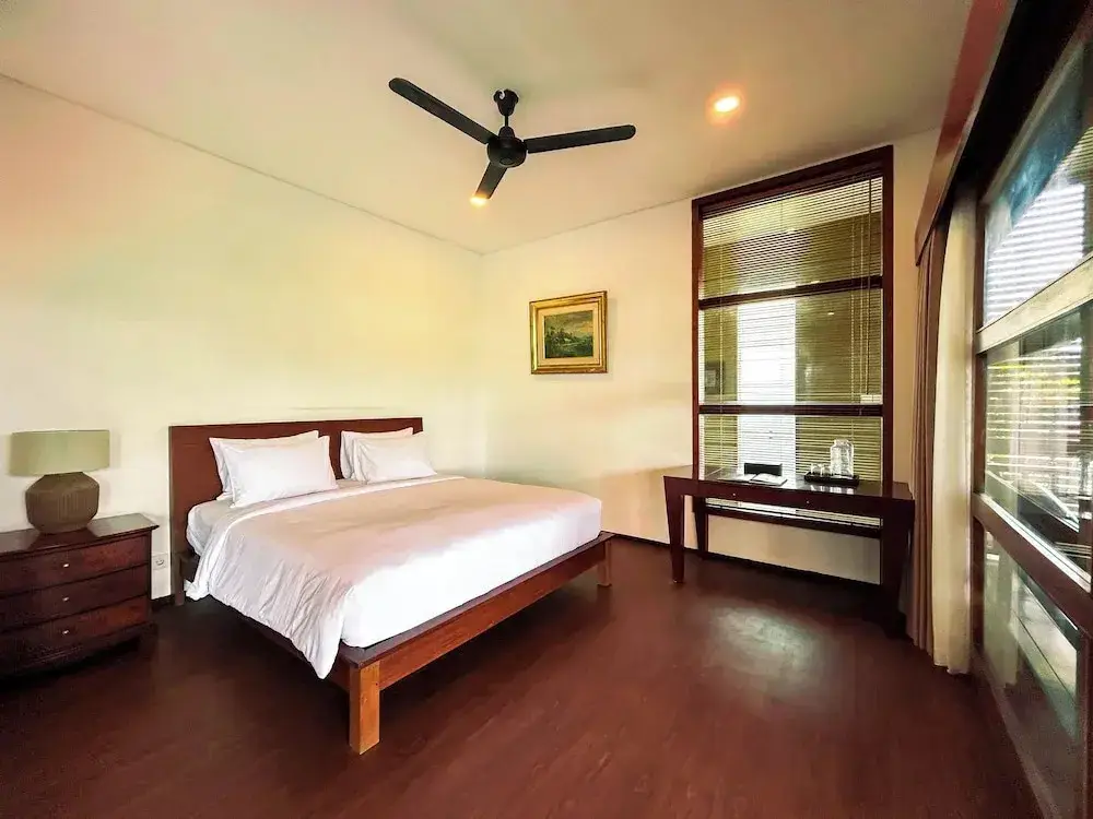 Кута: Villa STR Seminyak by Nakula