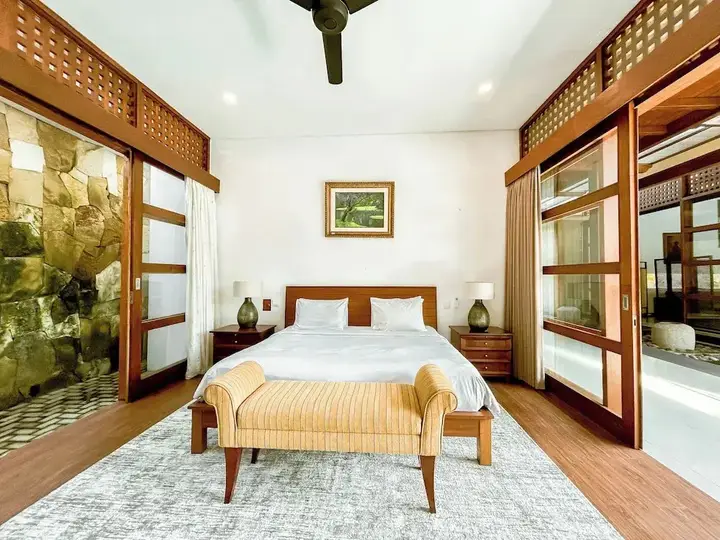 Кута: Villa STR Seminyak by Nakula