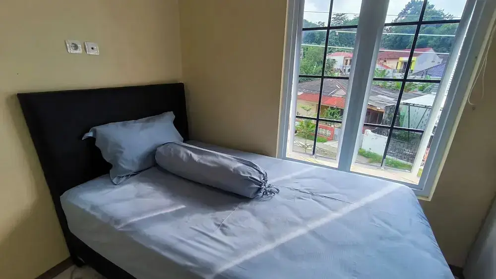Семаранг: Pomah Guesthouse