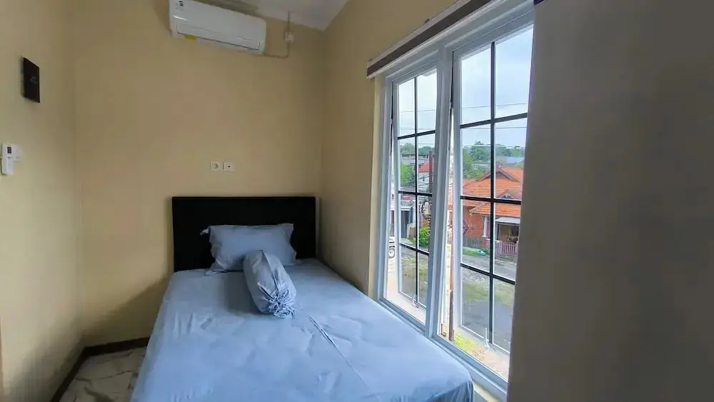 Семаранг: Pomah Guesthouse