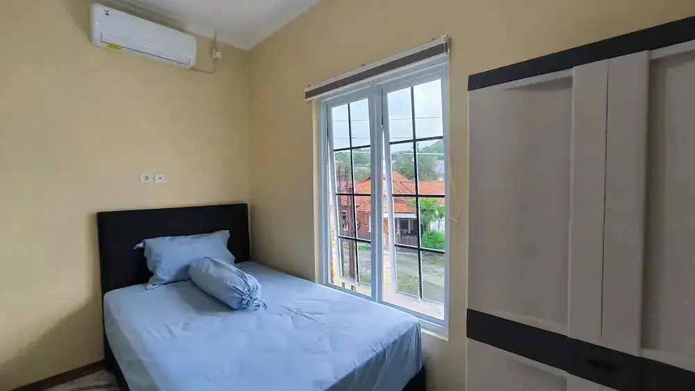 Семаранг: Pomah Guesthouse
