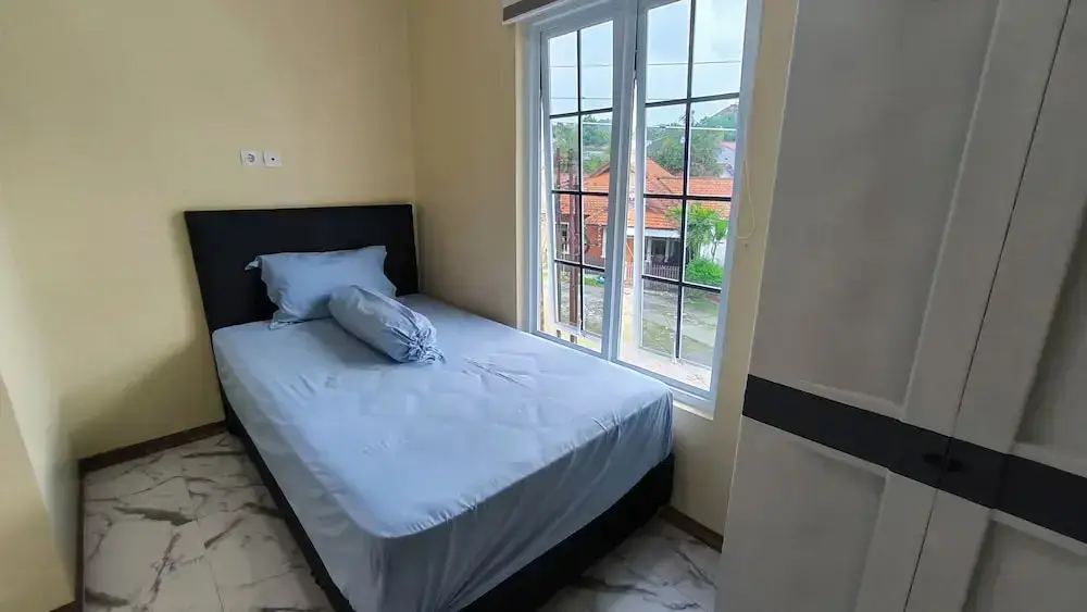 Семаранг: Pomah Guesthouse