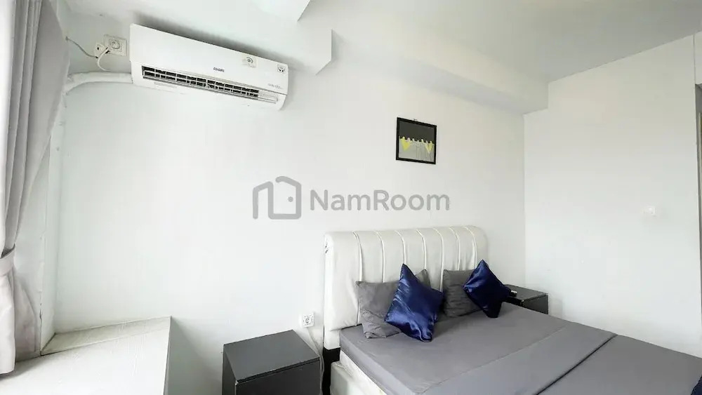Бекаси: Apartement Urbano by NamRoom