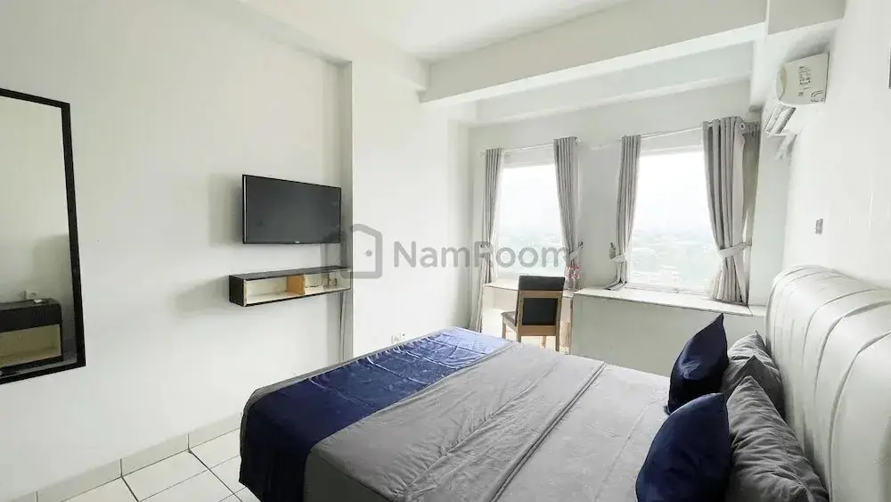 Бекаси: Apartement Urbano by NamRoom