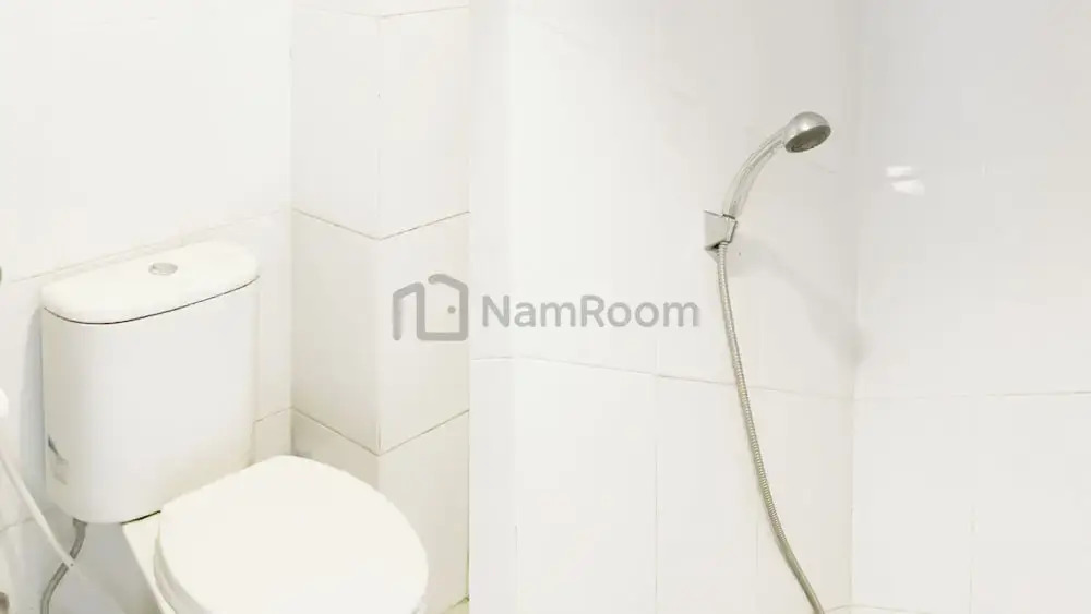 Бекаси: Apartement Urbano by NamRoom