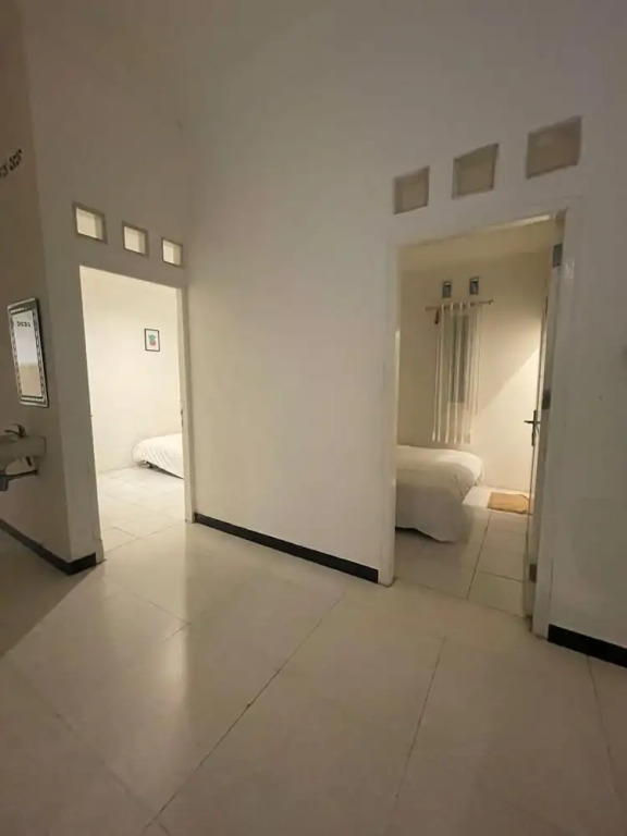 Сизаруа: Capital O 94482 Villa Ruko