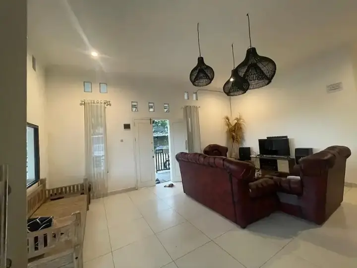 Сизаруа: Capital O 94482 Villa Ruko