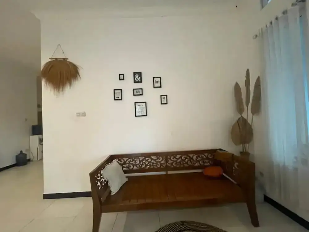 Сизаруа: Capital O 94482 Villa Ruko
