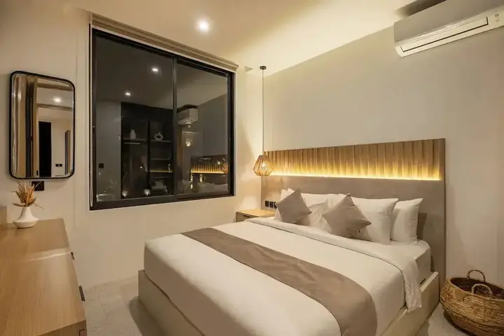 Унгасан: Tropical Villa 8A - 8 Min Melasti Beach