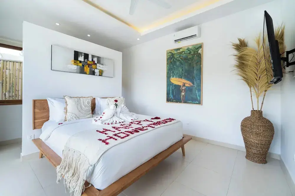 Пекату: Salthouse Uluwatu