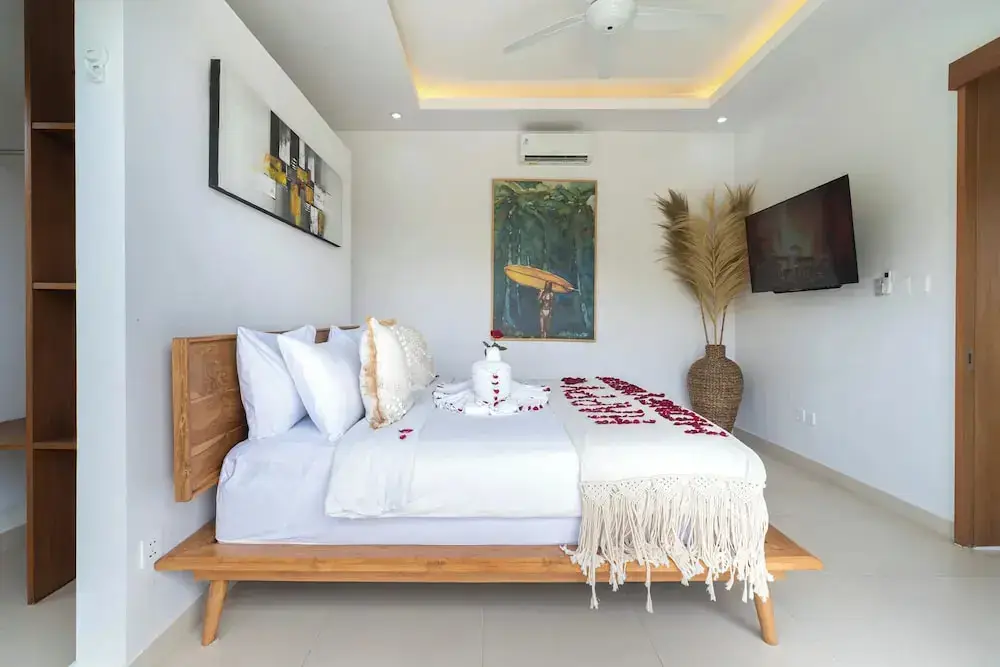 Пекату: Salthouse Uluwatu