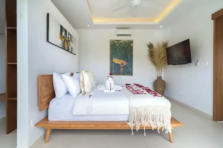 Пекату: Salthouse Uluwatu