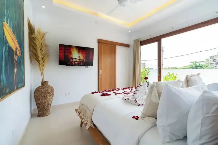 Пекату: Salthouse Uluwatu