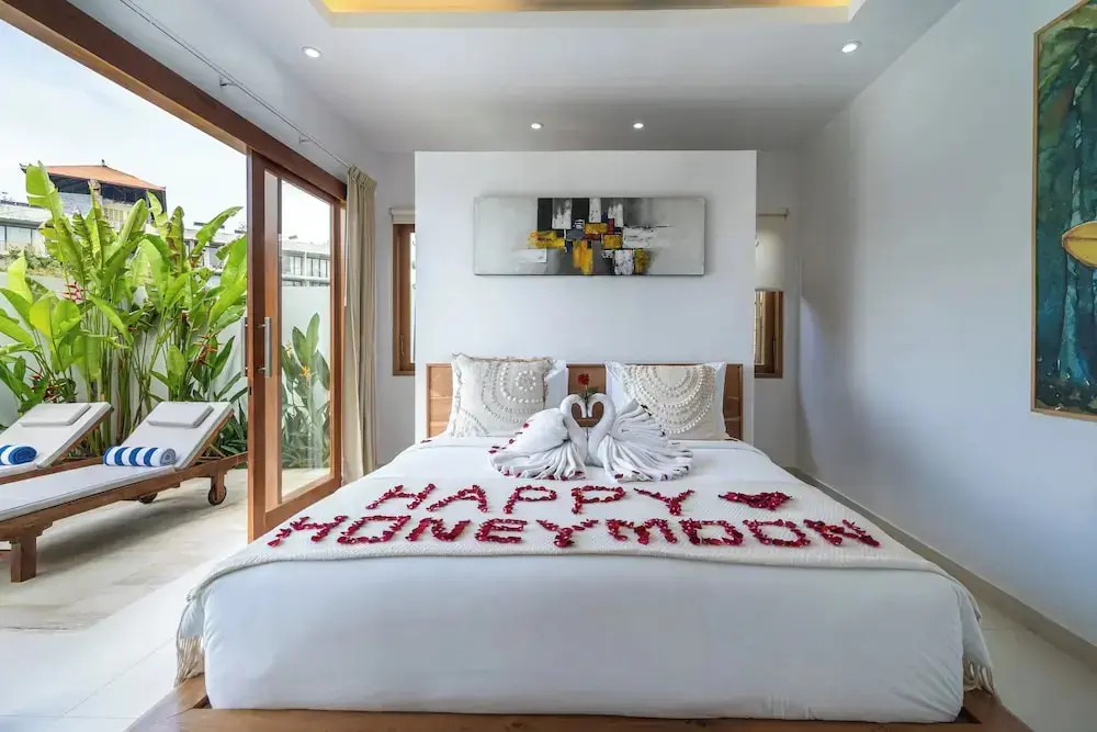 Пекату: Salthouse Uluwatu
