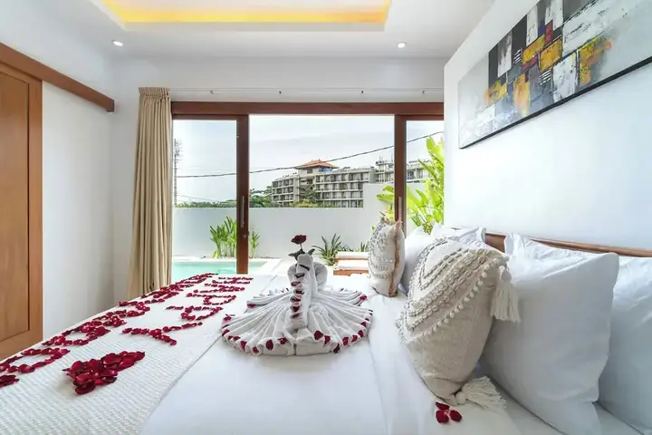 Пекату: Salthouse Uluwatu