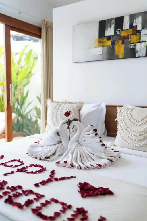 Пекату: Salthouse Uluwatu