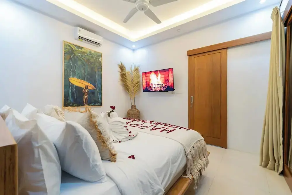 Пекату: Salthouse Uluwatu