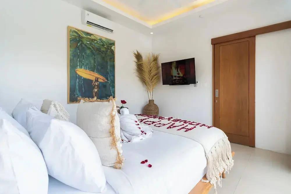 Пекату: Salthouse Uluwatu