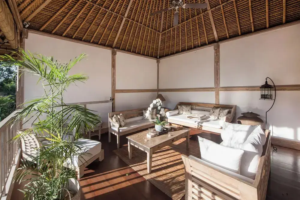 Убуд: Villa Shamballa by Villa Finder