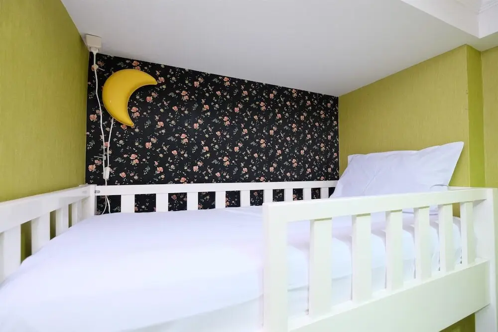 Джакарта: Strategic And Comfort 2Br Apartment At Signature Park Grande
