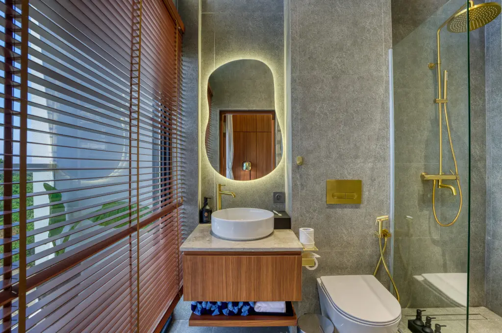 Чангу: Вилла U Villas