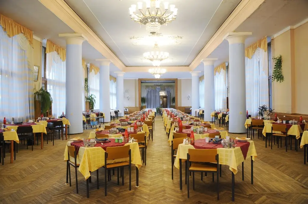 Кисловодск: im.Ordzhonikidze (Kislovodsk)