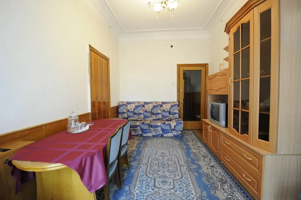 Кисловодск: im.Ordzhonikidze (Kislovodsk)