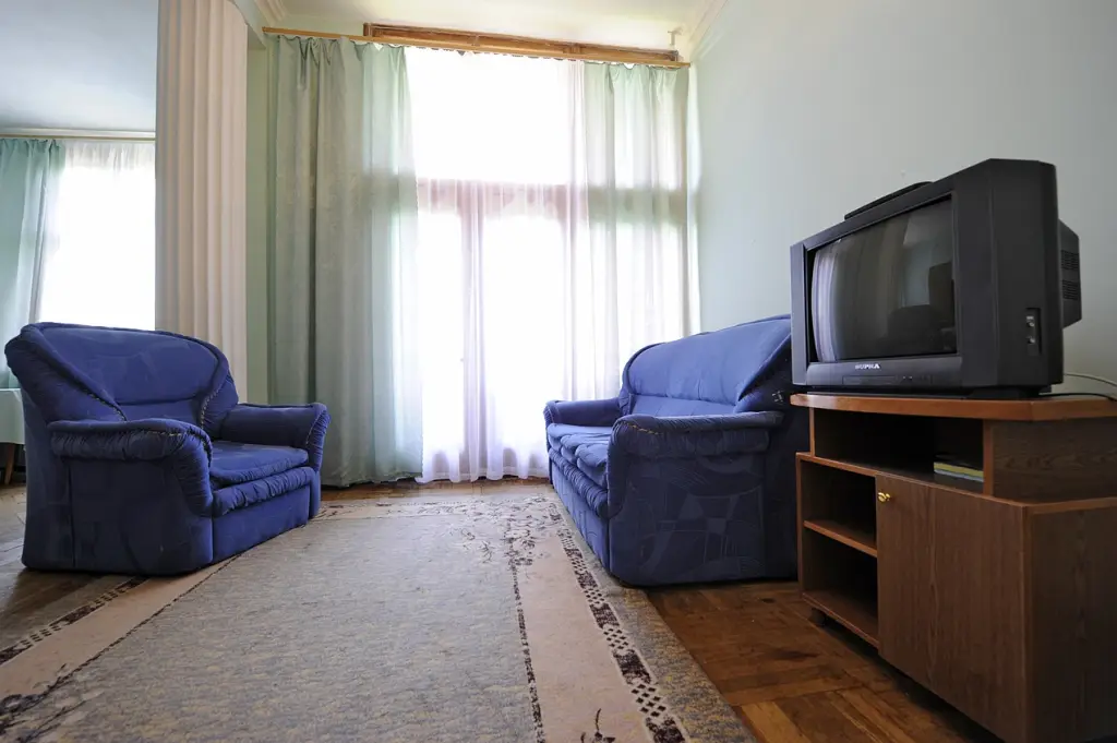 Кисловодск: im.Ordzhonikidze (Kislovodsk)