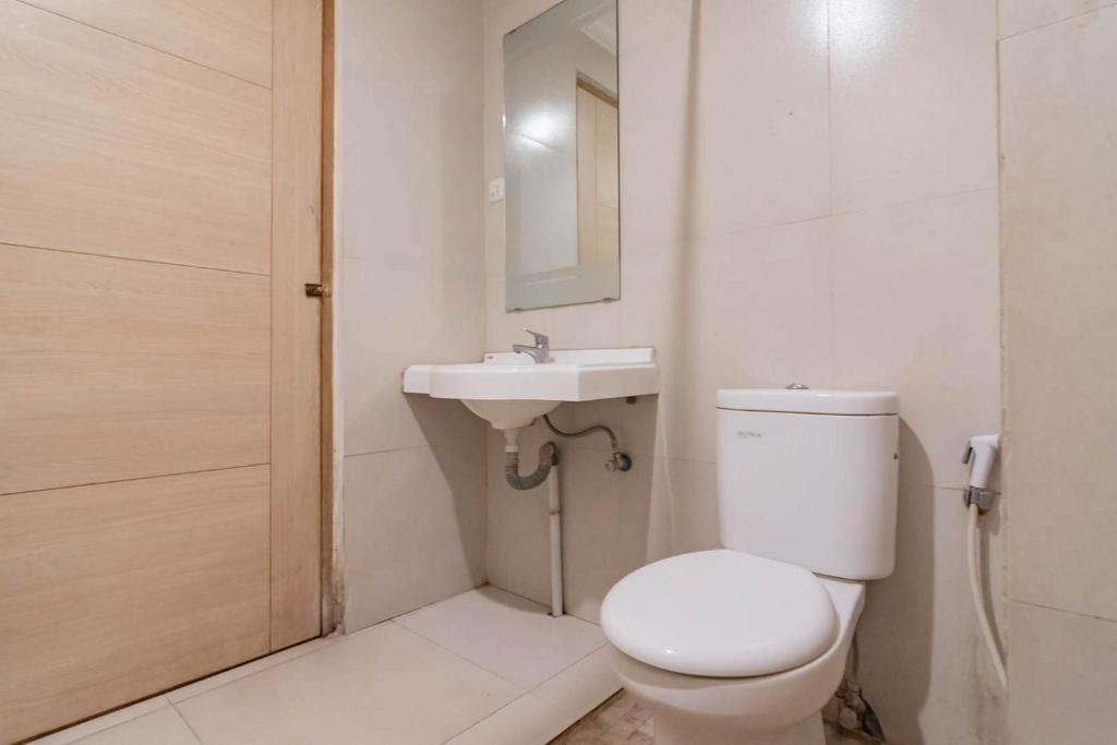 Бандунг: RedDoorz At Hotel Arimbi Dewi Sartika Baru
