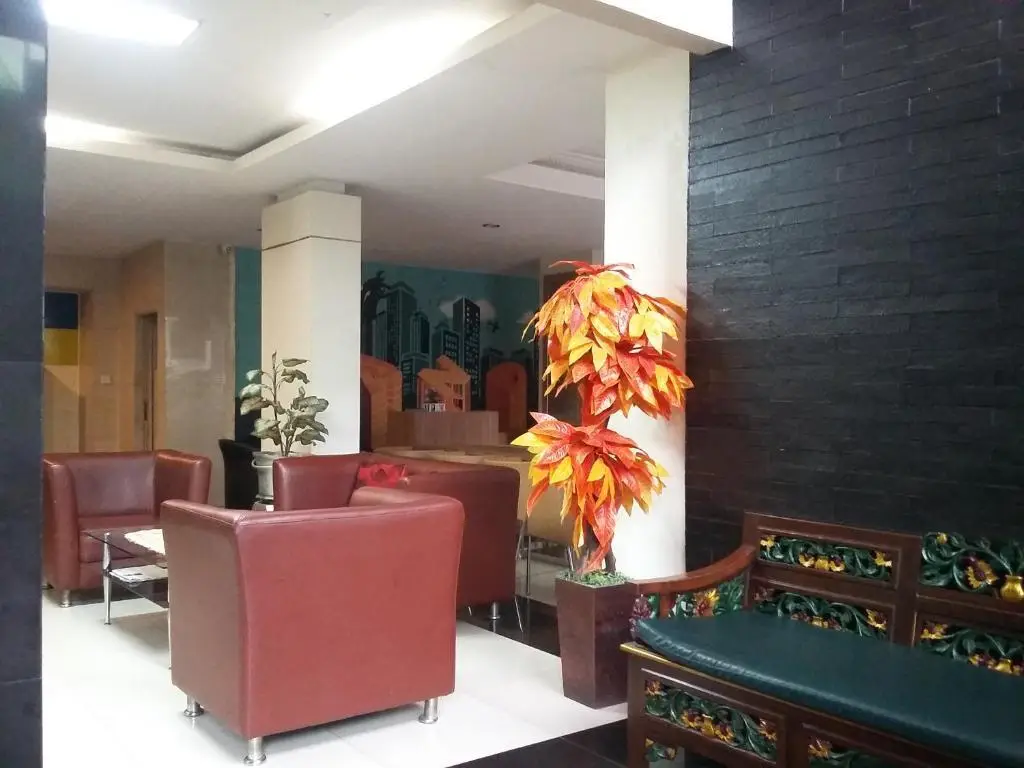 Бандунг: RedDoorz At Hotel Arimbi Dewi Sartika Baru