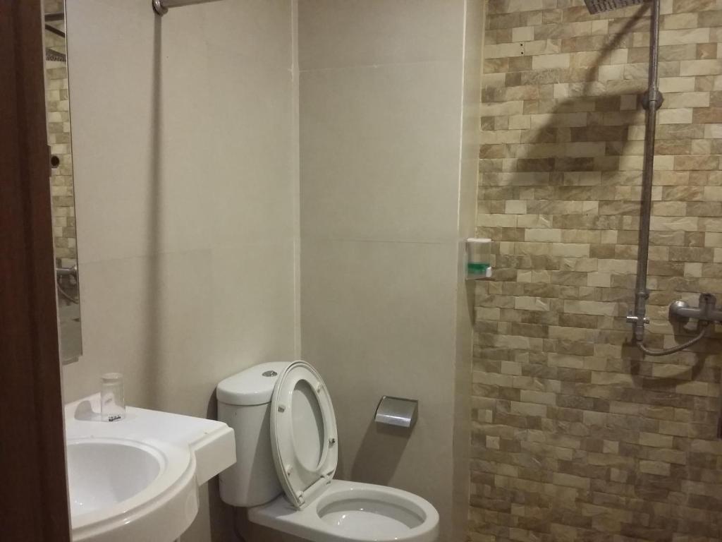 Бандунг: RedDoorz At Hotel Arimbi Dewi Sartika Baru