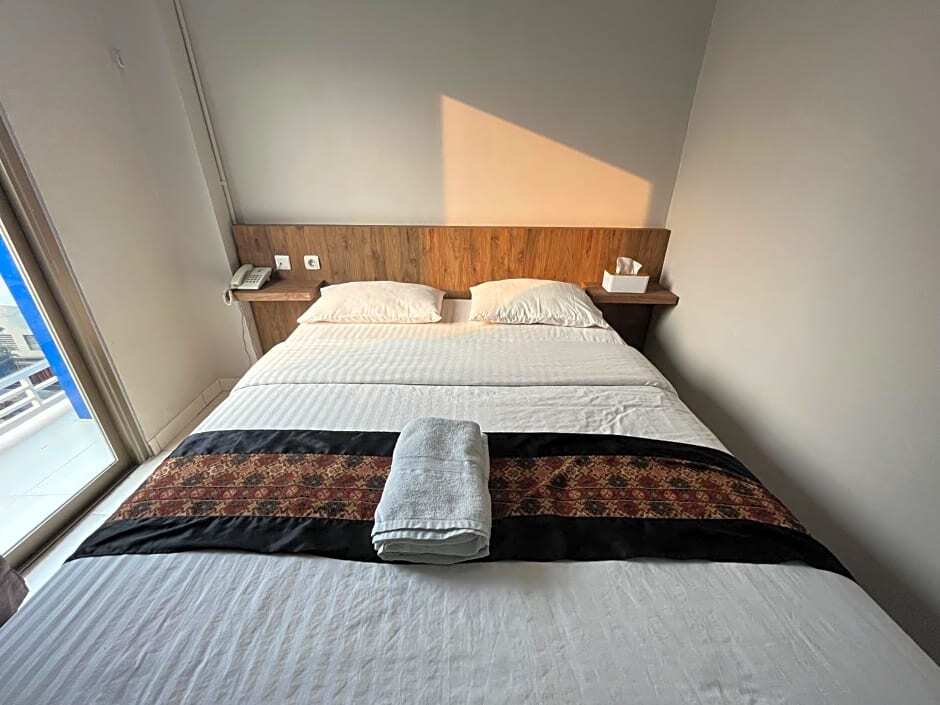 Джакарта: CVS The Hotel