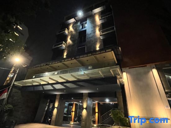 Джакарта: CVS The Hotel