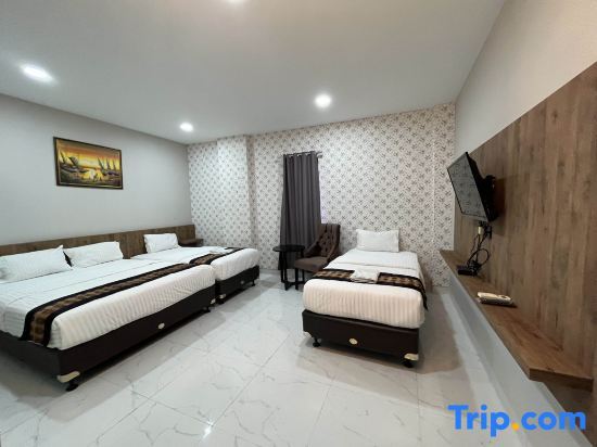 Джакарта: CVS The Hotel