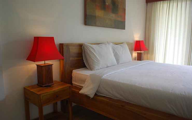 Денпасар: Bali Telaga Hati Yoga Healing and Retreat Center Villa