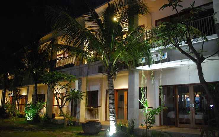 Денпасар: Bali Telaga Hati Yoga Healing and Retreat Center Villa