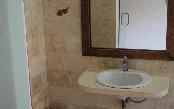 Денпасар: Bali Telaga Hati Yoga Healing and Retreat Center Villa